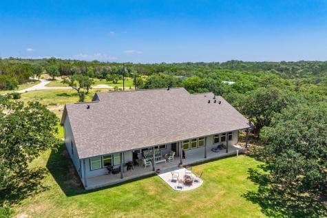 377 Green Oak Drive Kerrville TX 78028