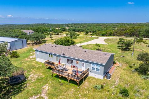 377 Green Oak Drive Kerrville TX 78028