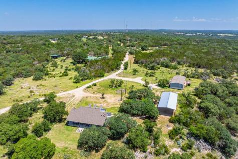 377 Green Oak Drive Kerrville TX 78028