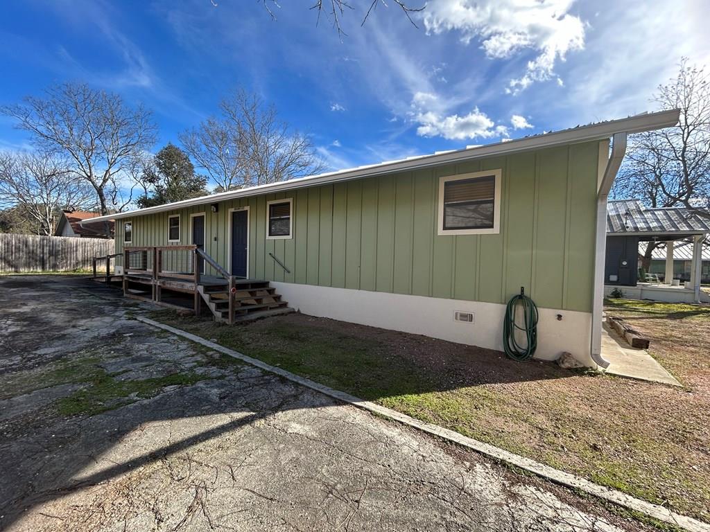 1520 Water Street Kerrville TX 78028