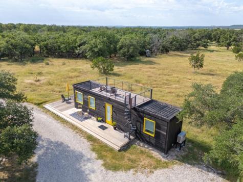1304 Hollmig Fredericksburg TX 78624