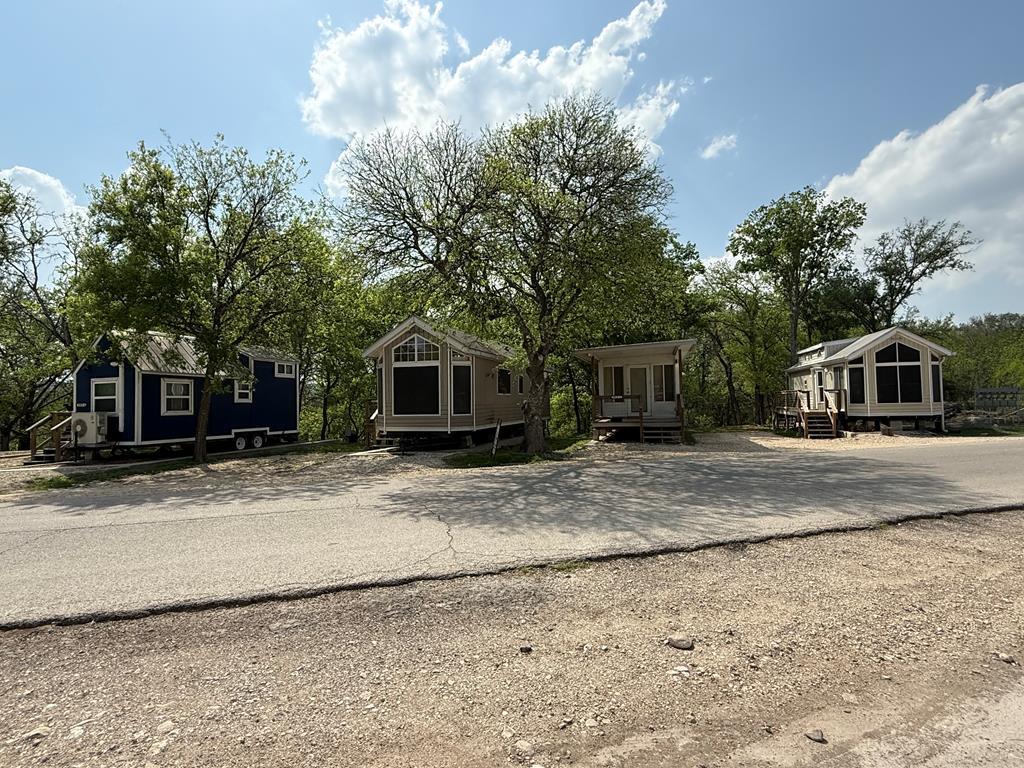 2915 Riverside Drive Kerrville TX 78028