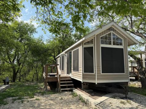 2915 Riverside Drive Kerrville TX 78028