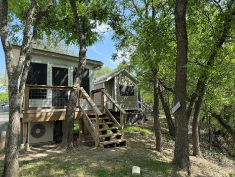 2915 Riverside Drive Kerrville TX 78028