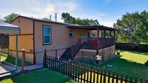 385 Camino Real Kerrville TX 78028
