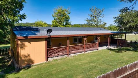 385 Camino Real Kerrville TX 78028