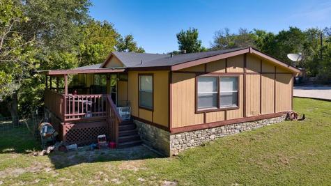 385 Camino Real Kerrville TX 78028