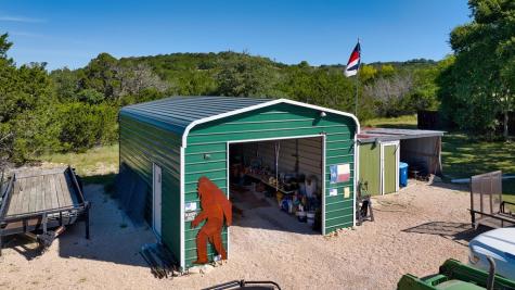 385 Camino Real Kerrville TX 78028