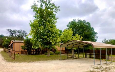 385 Camino Real Kerrville TX 78028
