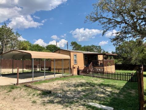 385 Camino Real Kerrville TX 78028