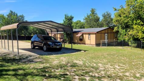 385 Camino Real Kerrville TX 78028