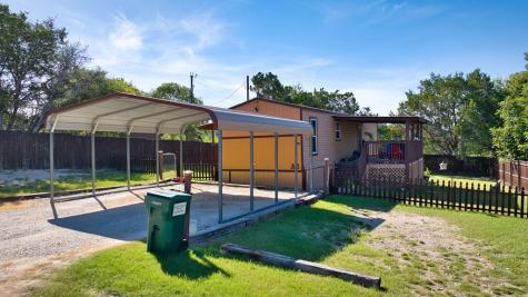 385 Camino Real Kerrville TX 78028
