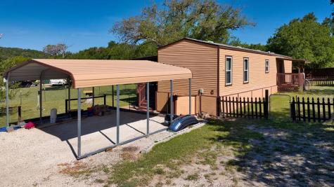 385 Camino Real Kerrville TX 78028