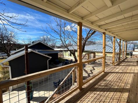 1524 Water Street Kerrville TX 78028