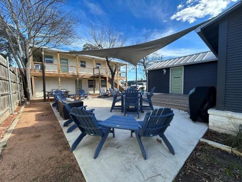 1524 Water Street Kerrville TX 78028