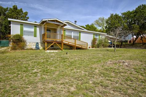 135 Silver Creek Run Kerrville TX 78028
