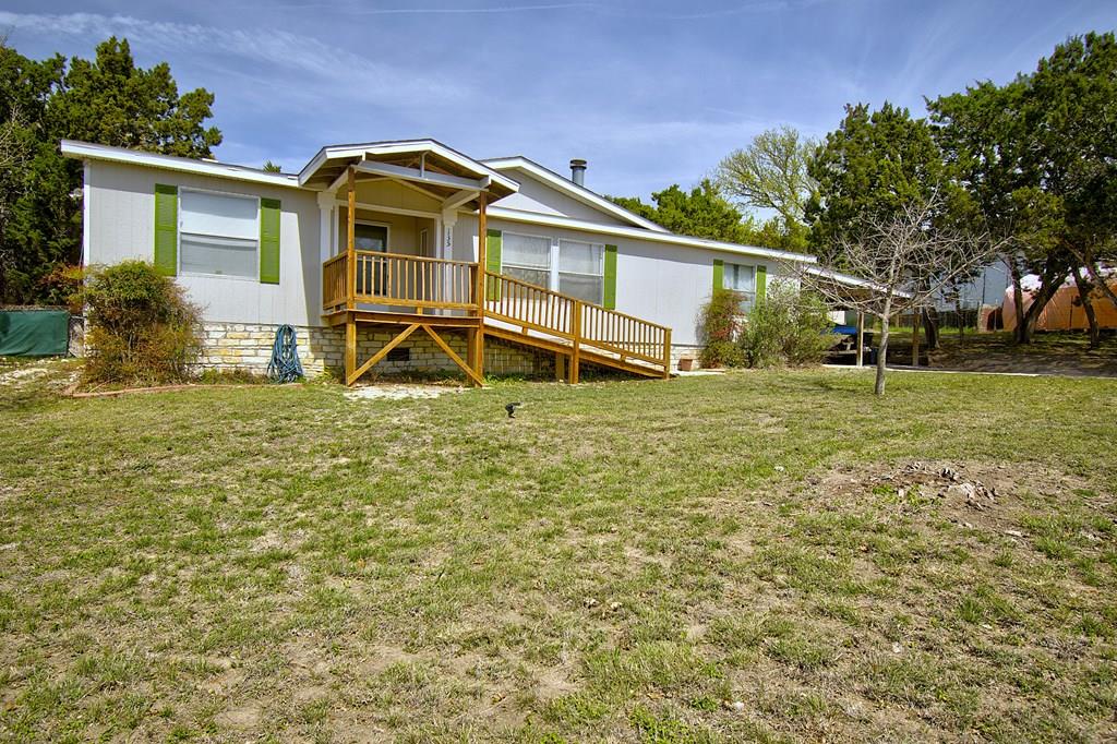 135 Silver Creek Run Kerrville TX 78028