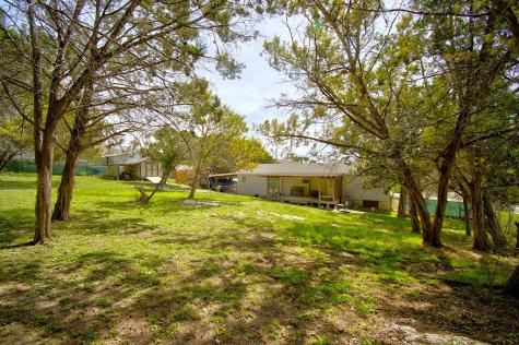135 Silver Creek Run Kerrville TX 78028