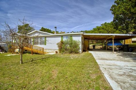 135 Silver Creek Run Kerrville TX 78028