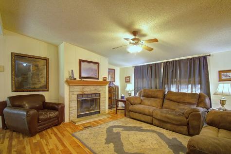 135 Silver Creek Run Kerrville TX 78028