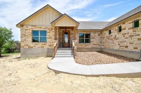 200 Castle Pines Drive Kerrville TX 78028
