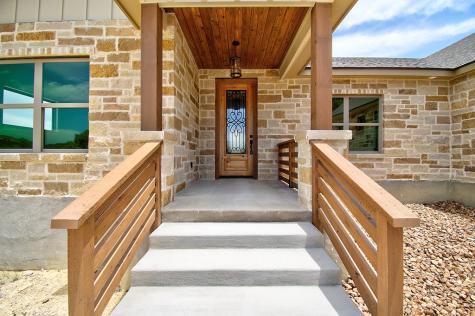 200 Castle Pines Drive Kerrville TX 78028