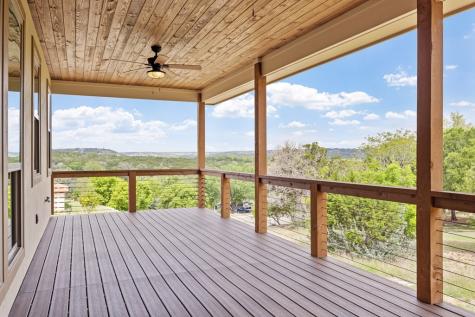 200 Castle Pines Drive Kerrville TX 78028