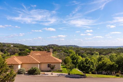 200 Castle Pines Drive Kerrville TX 78028