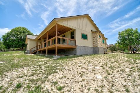 200 Castle Pines Drive Kerrville TX 78028