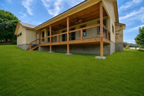 200 Castle Pines Drive Kerrville TX 78028