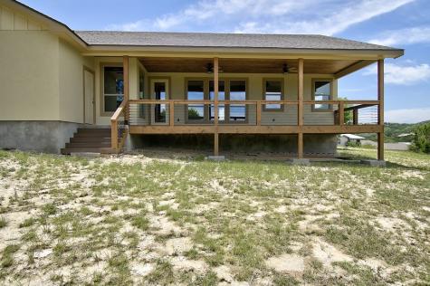 200 Castle Pines Drive Kerrville TX 78028