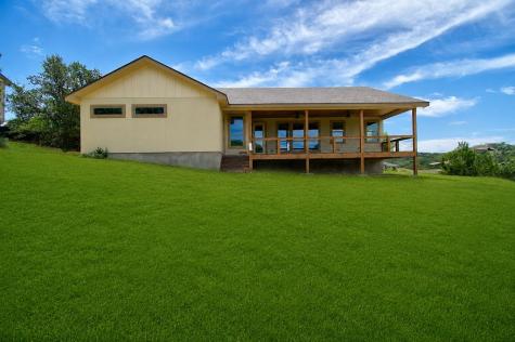 200 Castle Pines Drive Kerrville TX 78028