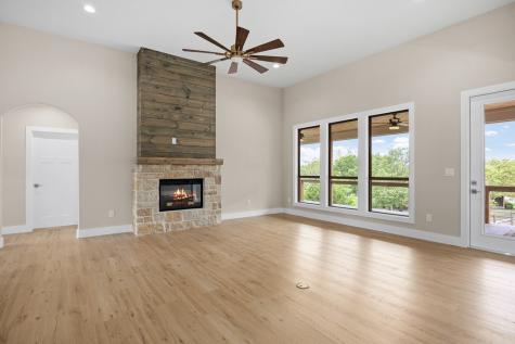200 Castle Pines Drive Kerrville TX 78028