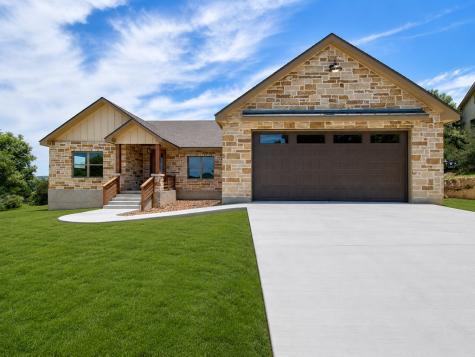 200 Castle Pines Drive Kerrville TX 78028
