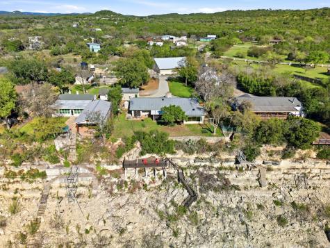 159 Thornton Lane Lakehills TX 78063