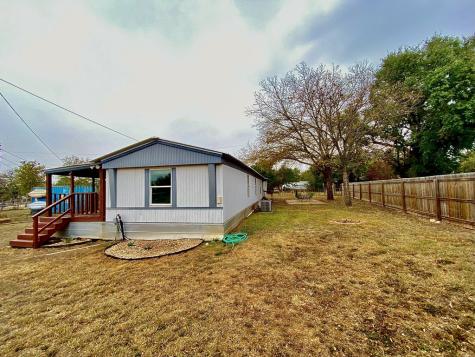 125 Finch Street Medina TX 78055