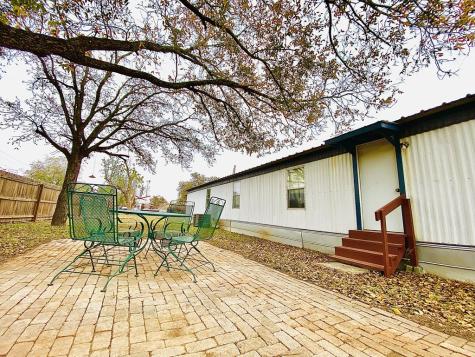 125 Finch Street Medina TX 78055