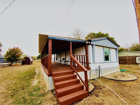 125 Finch Street Medina TX 78055