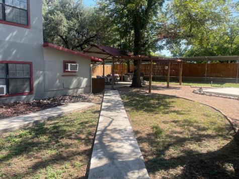 407 Nueces Street Camp Wood TX 78833