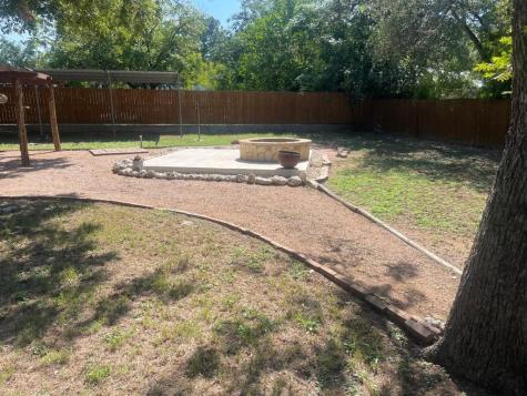 407 Nueces Street Camp Wood TX 78833