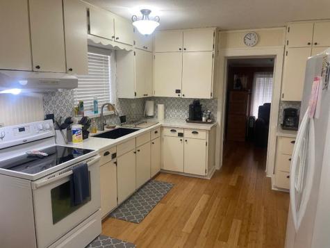 407 Nueces Street Camp Wood TX 78833