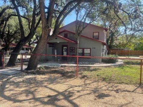 407 Nueces Street Camp Wood TX 78833