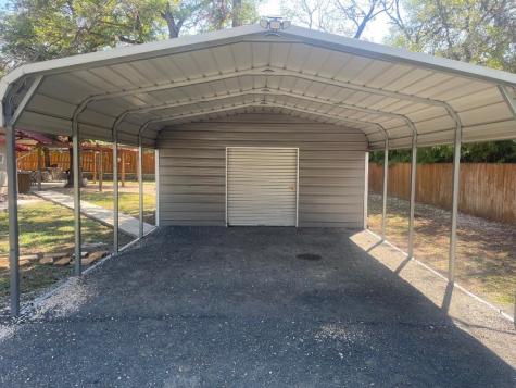 407 Nueces Street Camp Wood TX 78833