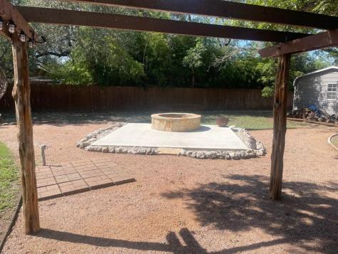 407 Nueces Street Camp Wood TX 78833