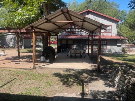 407 Nueces Street Camp Wood TX 78833