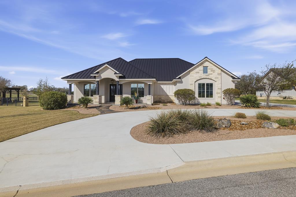 1020 Cielo Drive Kerrville TX 78028