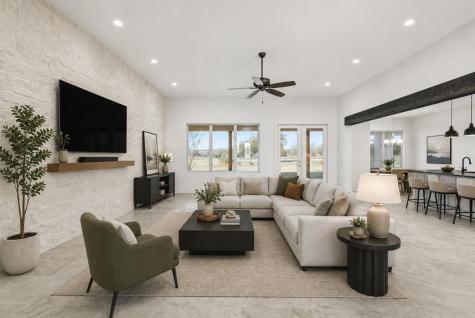 1020 Cielo Drive Kerrville TX 78028