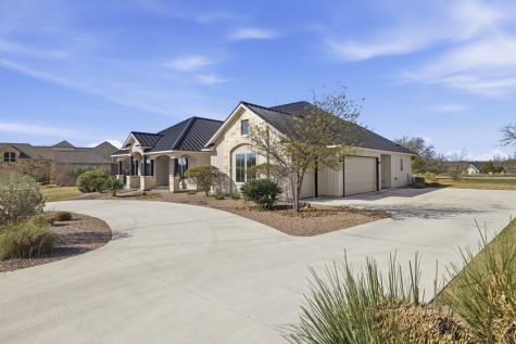 1020 Cielo Drive Kerrville TX 78028