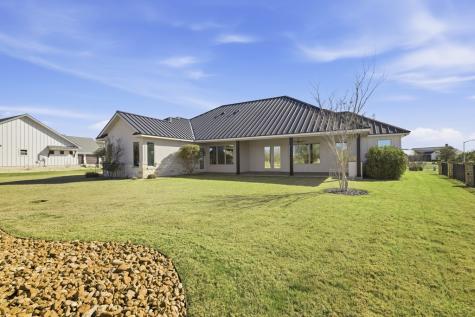 1020 Cielo Drive Kerrville TX 78028