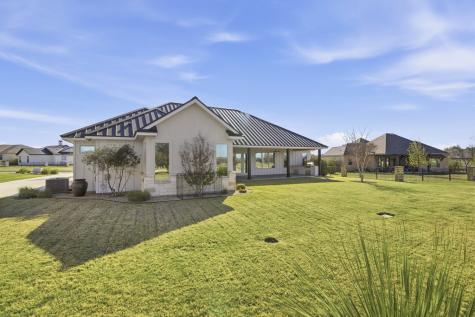 1020 Cielo Drive Kerrville TX 78028
